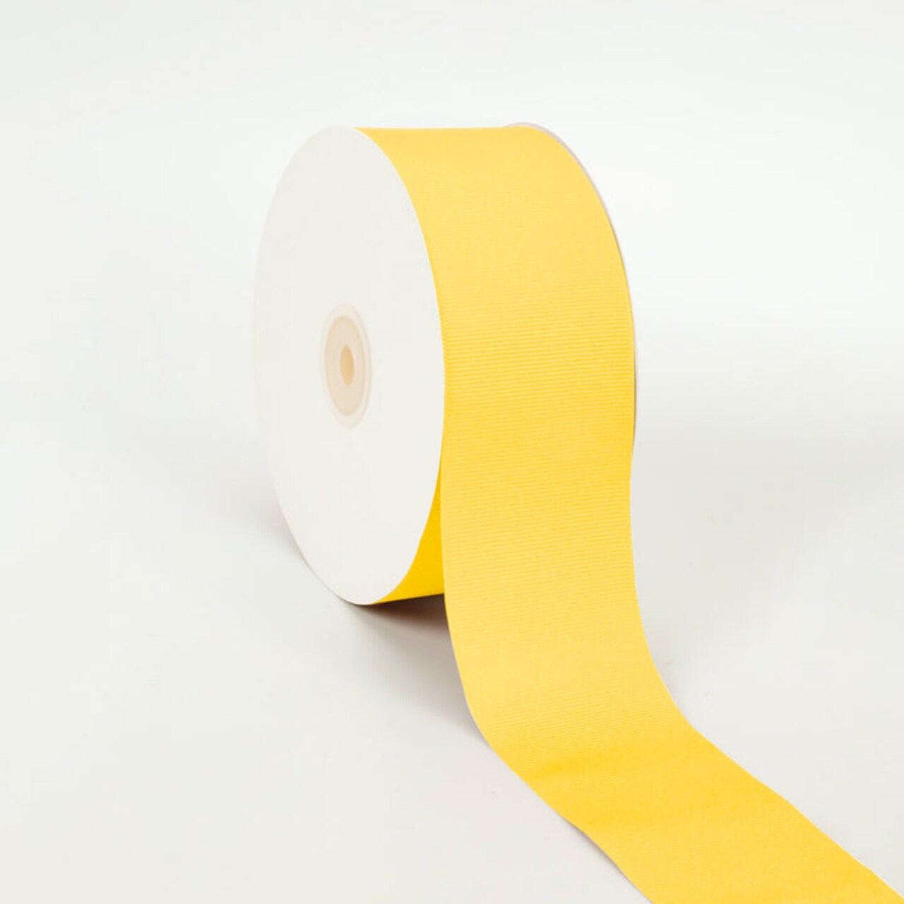 LaRibbons 3/8" - 2 1/4" Textured Grosgrain, 100 Yards - 50 Yards